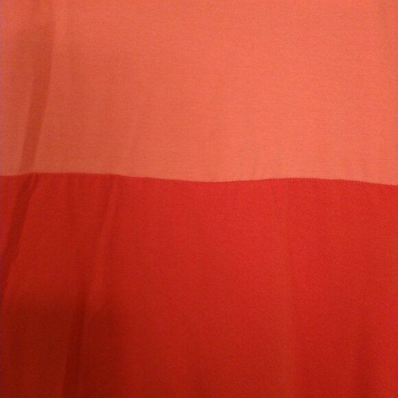 Organic Cotton Fit and Flare Midi Dress PACT - Picture 3 of 9